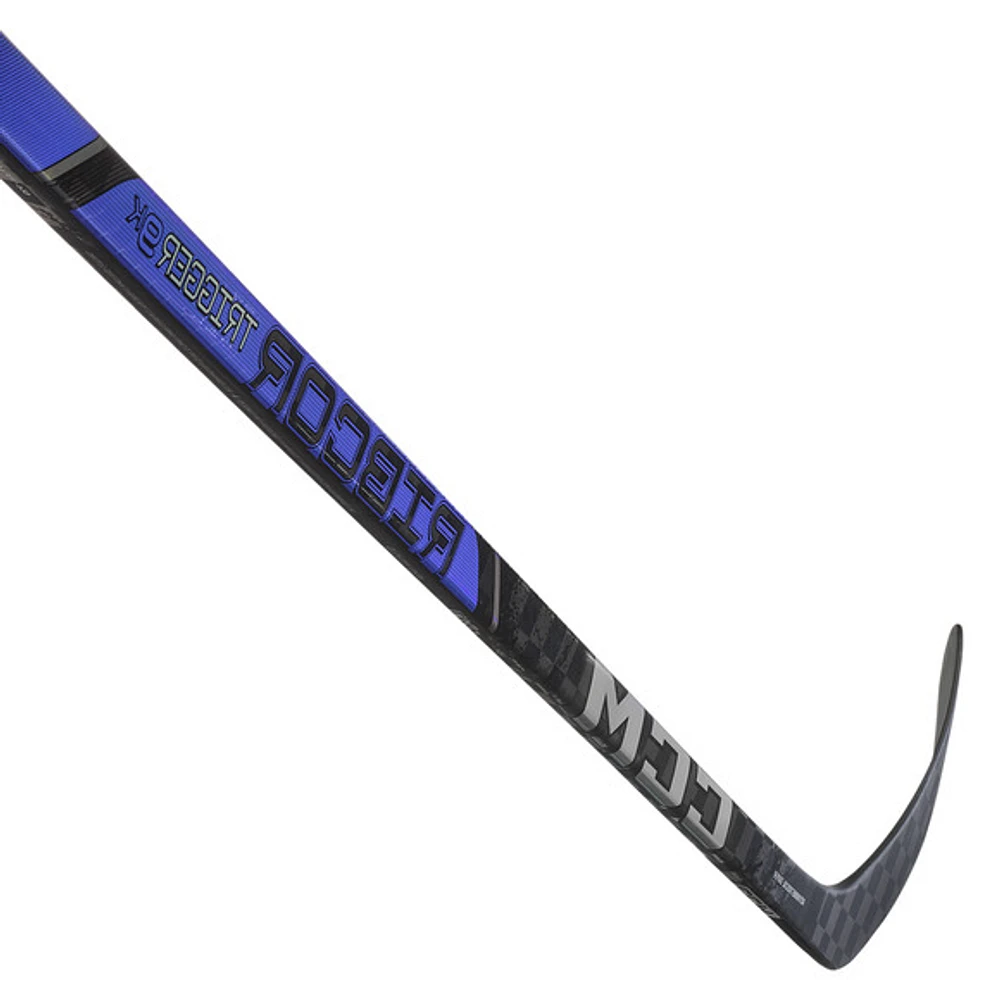 Ribcor Trigger 9 K Int - Intermediate Composite Hockey Stick