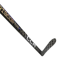 Ribcor Trigger 9 Pro Jr - Bâton de hockey en composite pour junior