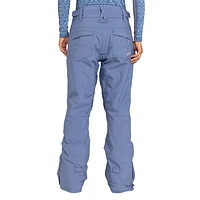 Backyard - Women's Insulated Winter Sports Pants