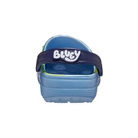 Classic Bluey - Adult Casual Clogs