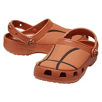 Classic Basketball - Junior Casual Clogs