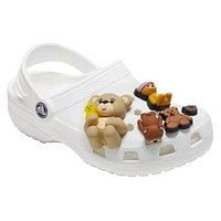 Jibbitz Bears Oh My - Breloques pour chaussures Crocs