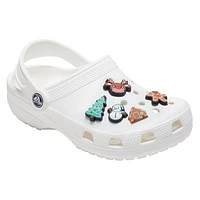 Jibbitz Cutie Christmas - Breloques pour chaussures Crocs