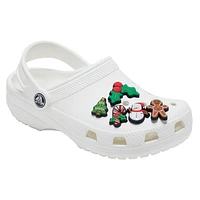 Jibbitz Iconic Christmas - Breloques pour chaussures Crocs