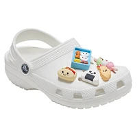 Jibbitz Cute Snack - Breloques pour chaussures Crocs