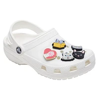 Jibbitz Cats - Breloques pour chaussures Crocs