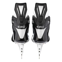 Tacks XF 652 Int - Patins de hockey pour intermédiaire