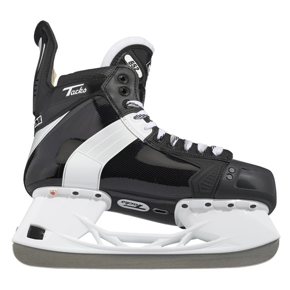 Tacks XF 652 Sr - Patins de hockey pour senior