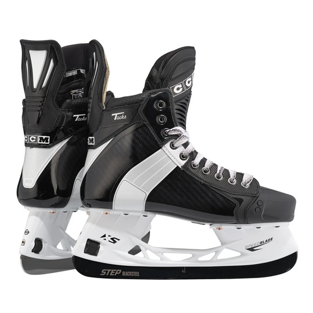 Tacks XF Pro 652 Sr - Patins de hockey pour senior