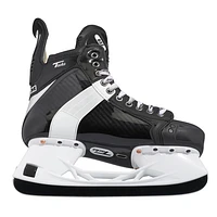 Tacks XF Pro 652 Sr - Patins de hockey pour senior