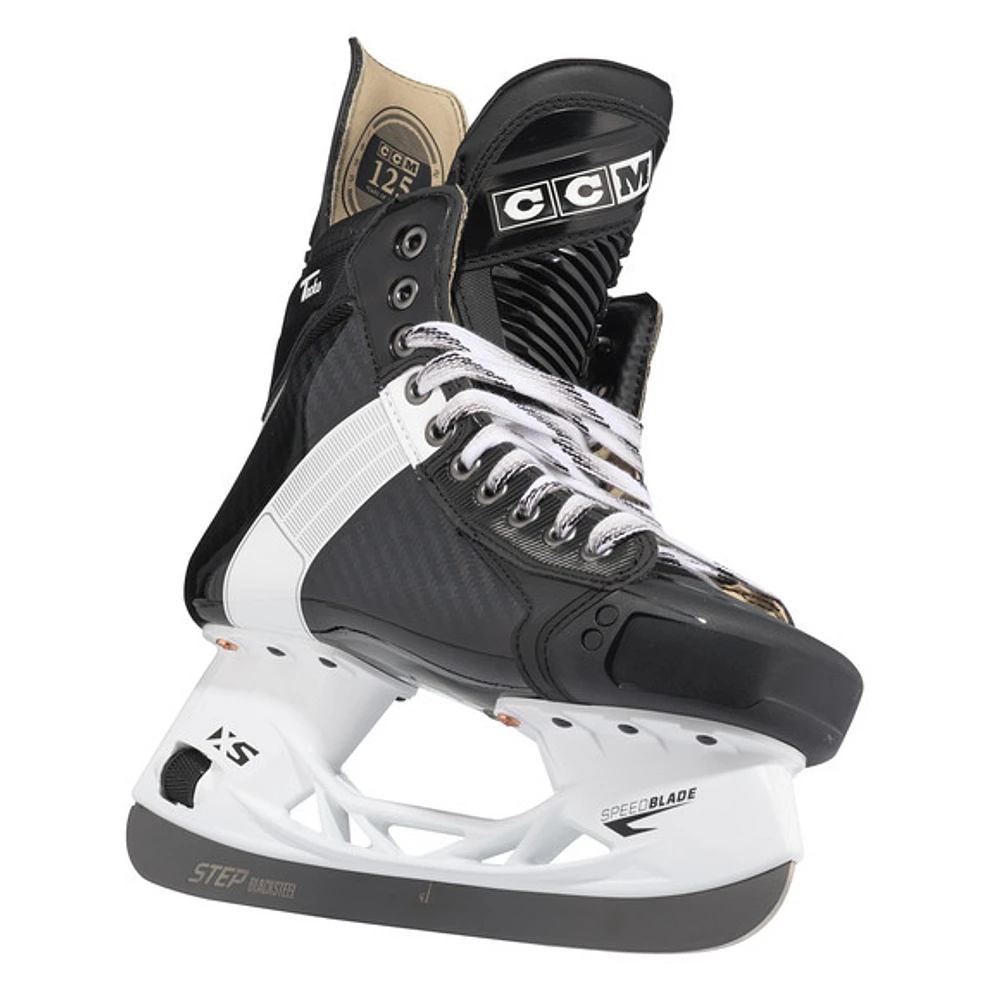 Tacks XF Pro 652 Sr - Patins de hockey pour senior