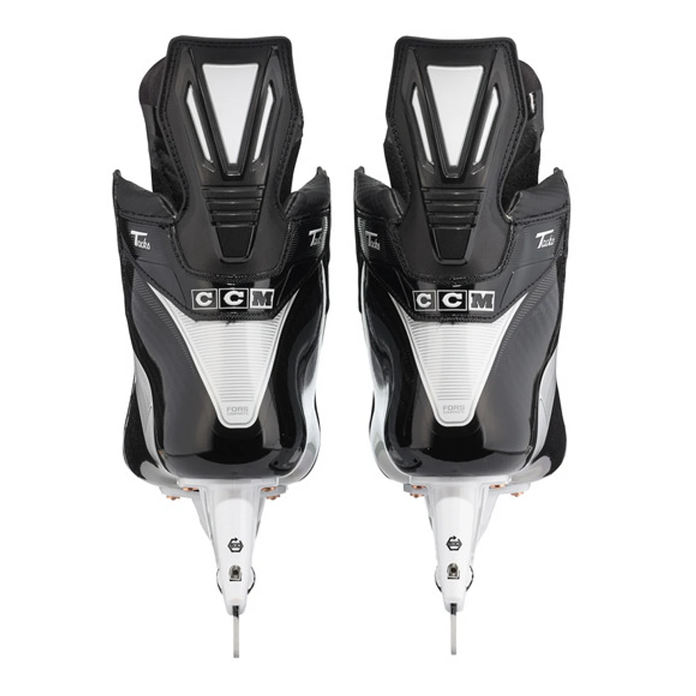 Tacks XF Pro 652 Sr - Patins de hockey pour senior