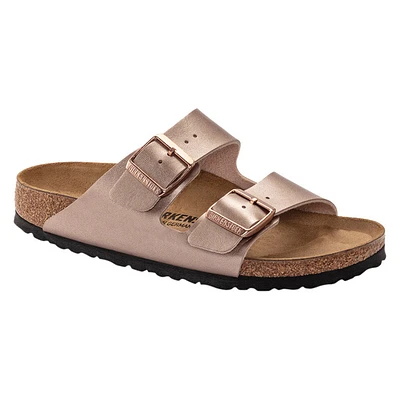 ARIZONA METALLIC - WOMEN'S FASHION/BEACH SANDALS