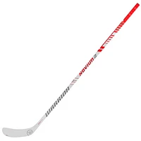 Novium 2 Pro White Jr - Junior Composite Hockey Stick