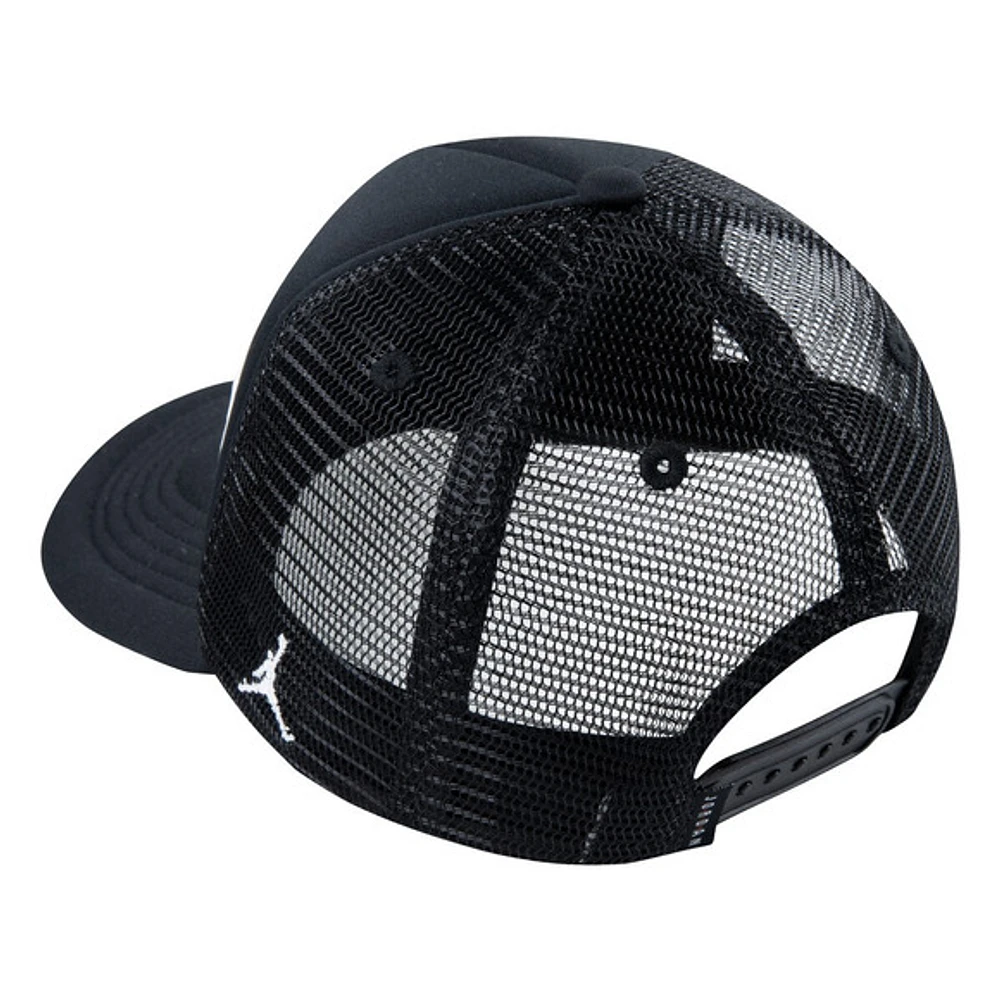 Foam Trucker - Casquette ajustable pour junior