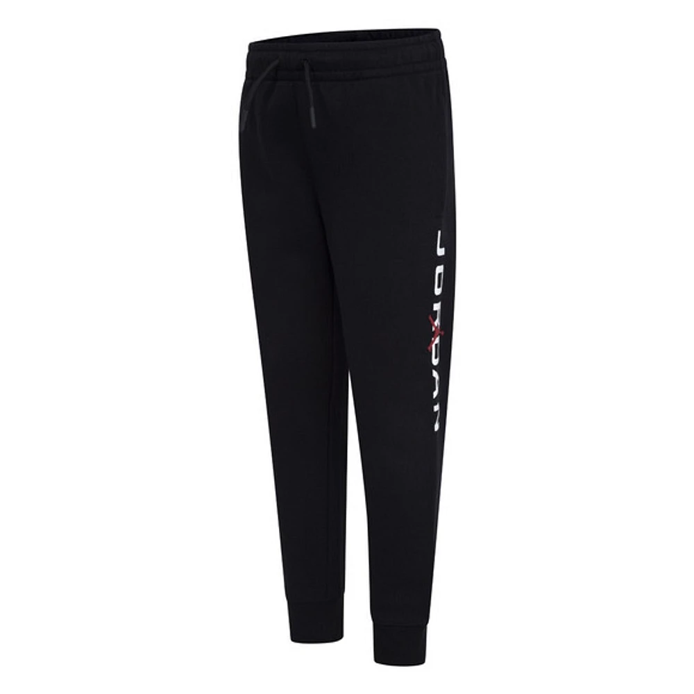 MJ BASELINE FLC PANT - PANTALON EN MOLLETON POUR GARçON