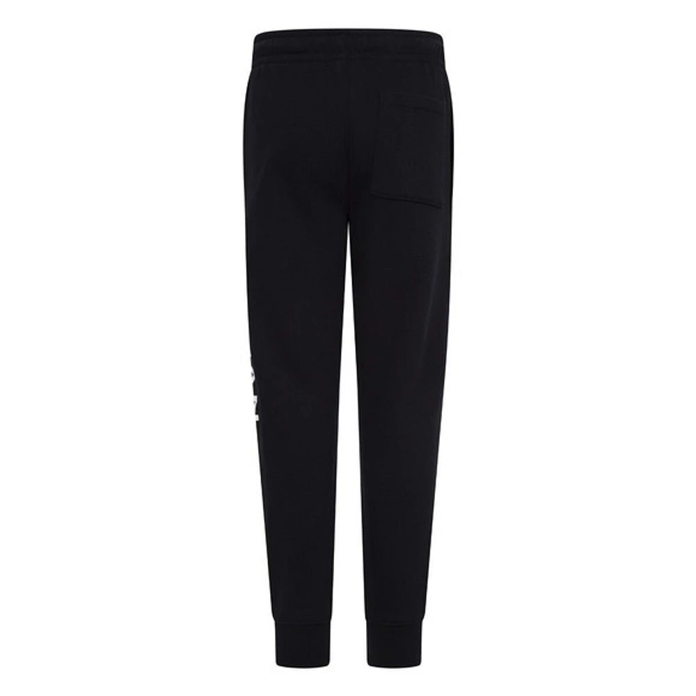 MJ BASELINE FLC PANT - PANTALON EN MOLLETON POUR GARçON