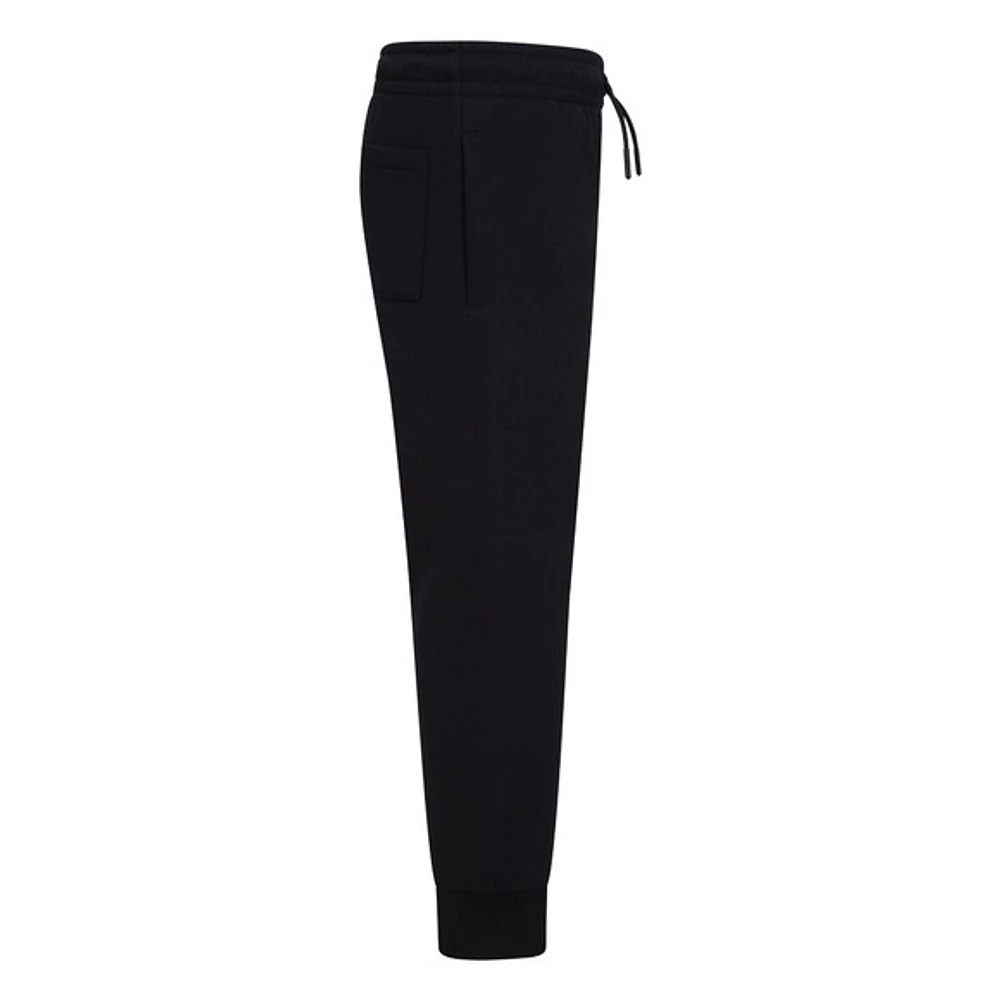 MJ BASELINE FLC PANT - PANTALON EN MOLLETON POUR GARçON