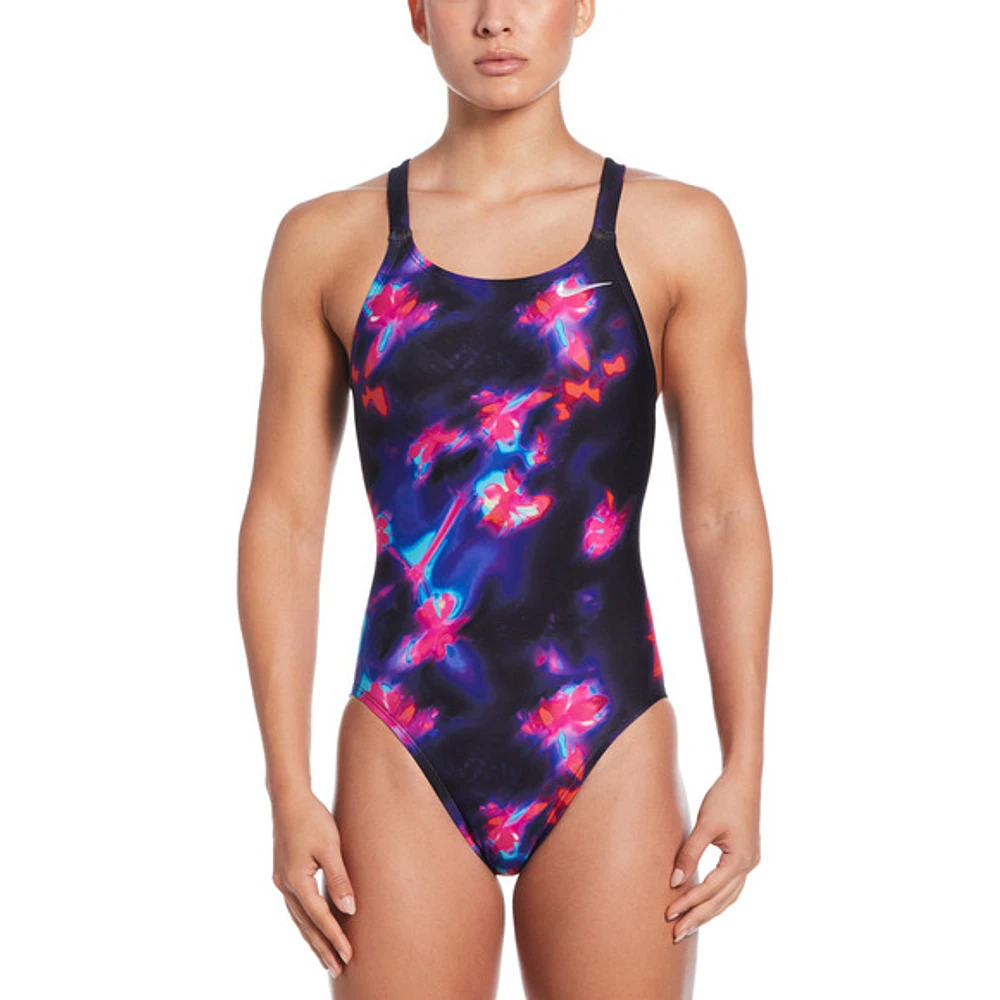 HydraStrong Fastback - Women's One-Piece Training Swimsuit