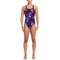 HydraStrong Fastback - Women's One-Piece Training Swimsuit