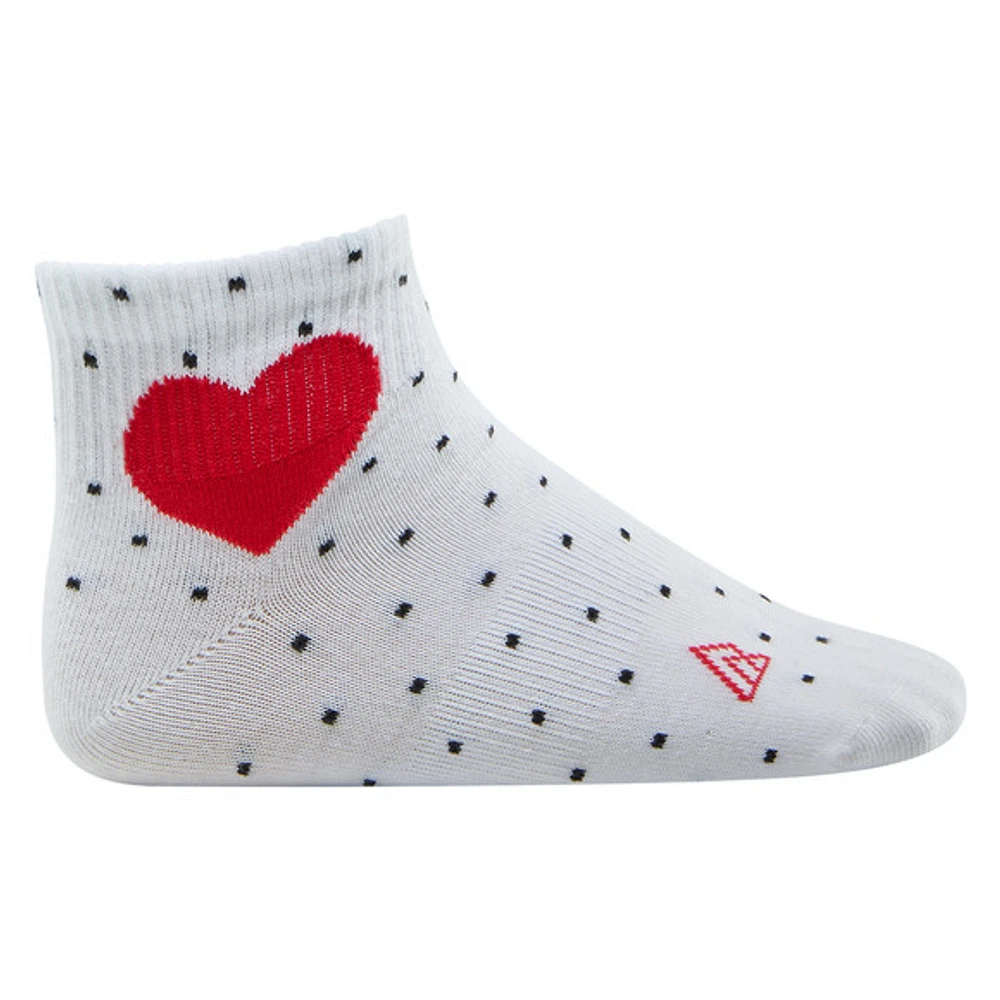 Self Love (Pack of 3 Pairs) - Junior Socks