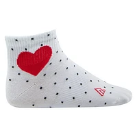 Self Love (Pack of 3 Pairs) - Junior Socks