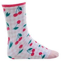 Cherry (Paquet de 3 paires) - Chaussettes pour junior