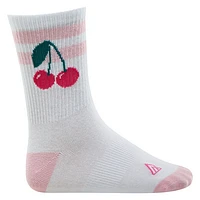 Cherry (Paquet de 3 paires) - Chaussettes pour junior