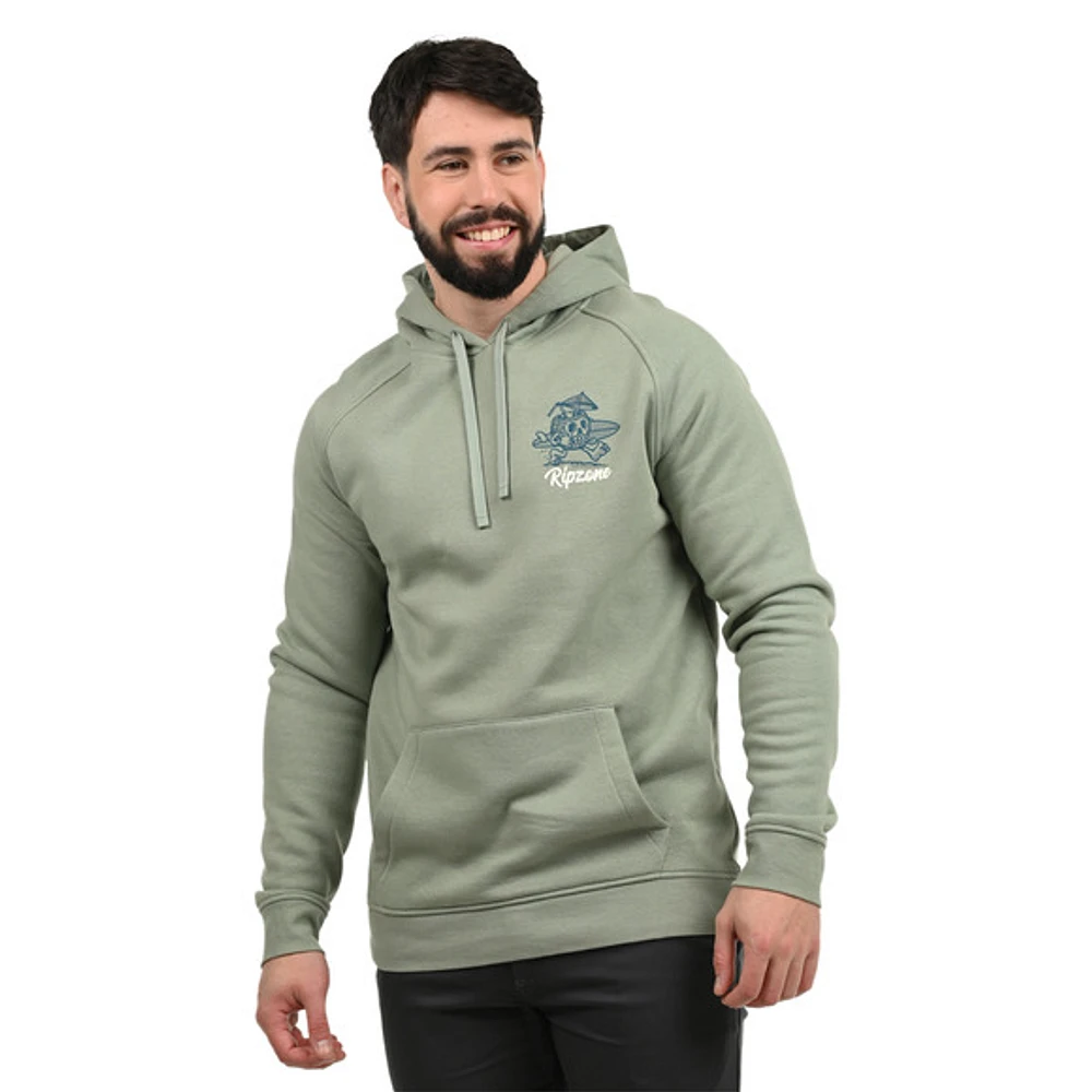 Roe Graphic - Men's Hoodie
