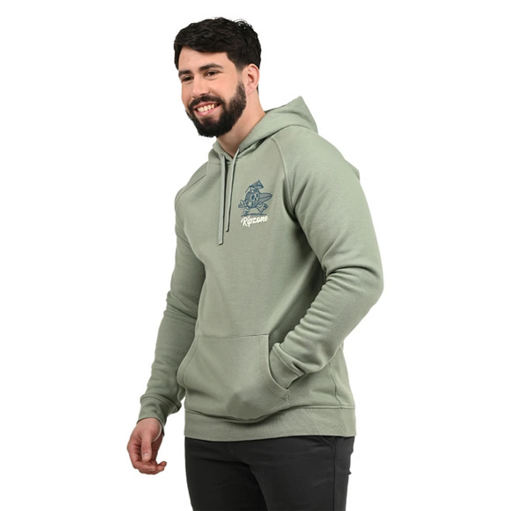 Roe Graphic - Men's Hoodie