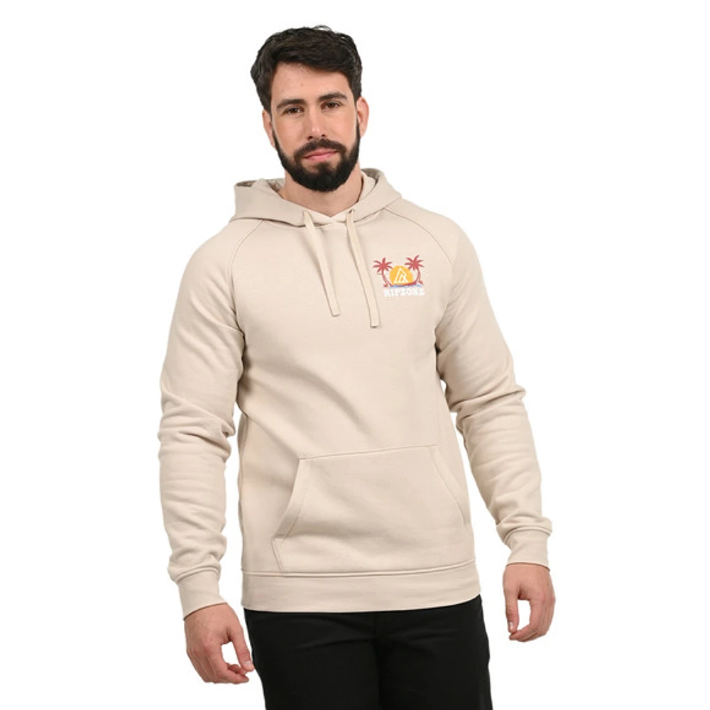 Roe Graphic - Men's Hoodie
