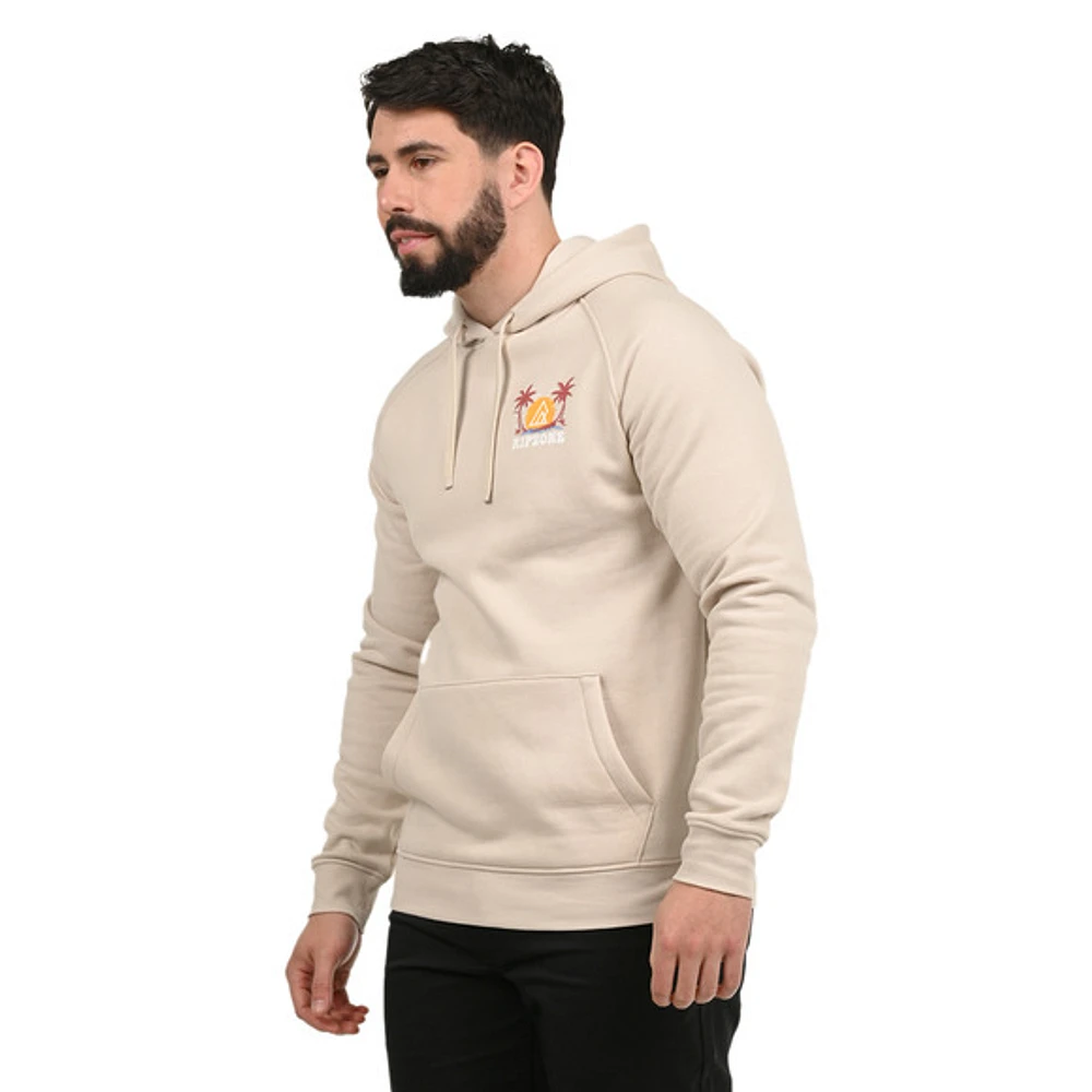 Roe Graphic - Men's Hoodie