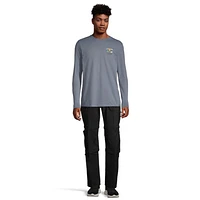 Cayley - Men's Long-Sleeved Shirt