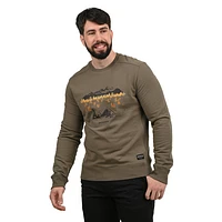 Lawson II - Men's Sweatshirt