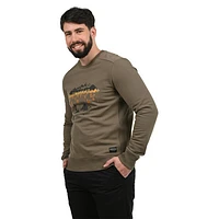 Lawson II - Men's Sweatshirt