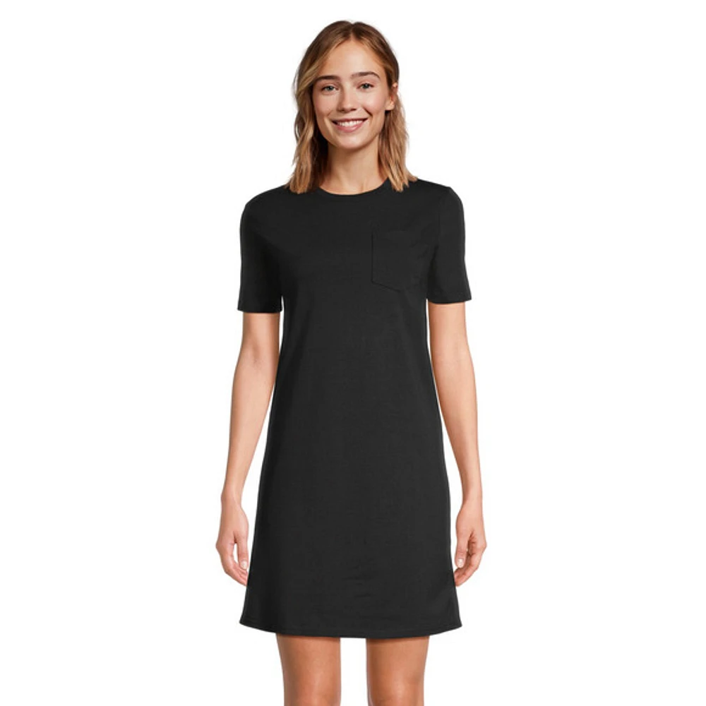 Ramsay Graphic - Women's Dress