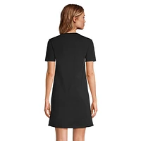 Ramsay Graphic - Women's Dress