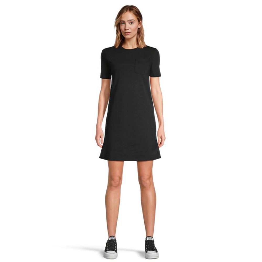 Ramsay Graphic - Women's Dress