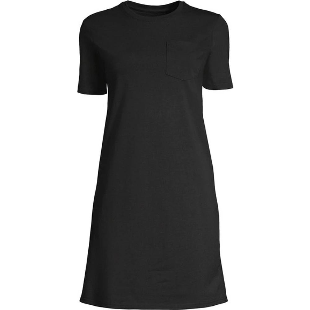 Ramsay Graphic - Women's Dress