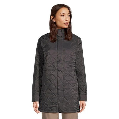 Bering - Women's Down Insulated Jacket