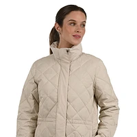 Bering - Manteau isolé en duvet pour femme