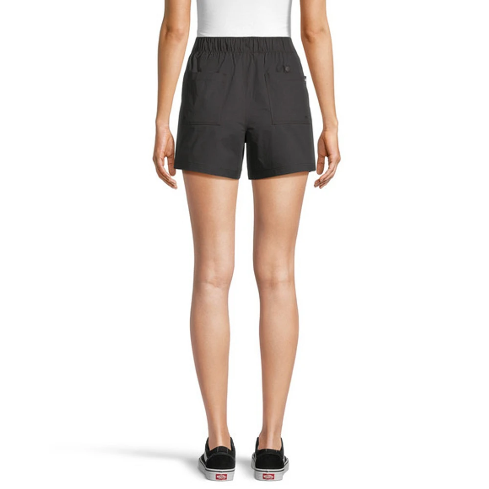 Jervis River AOP - Short pour femme