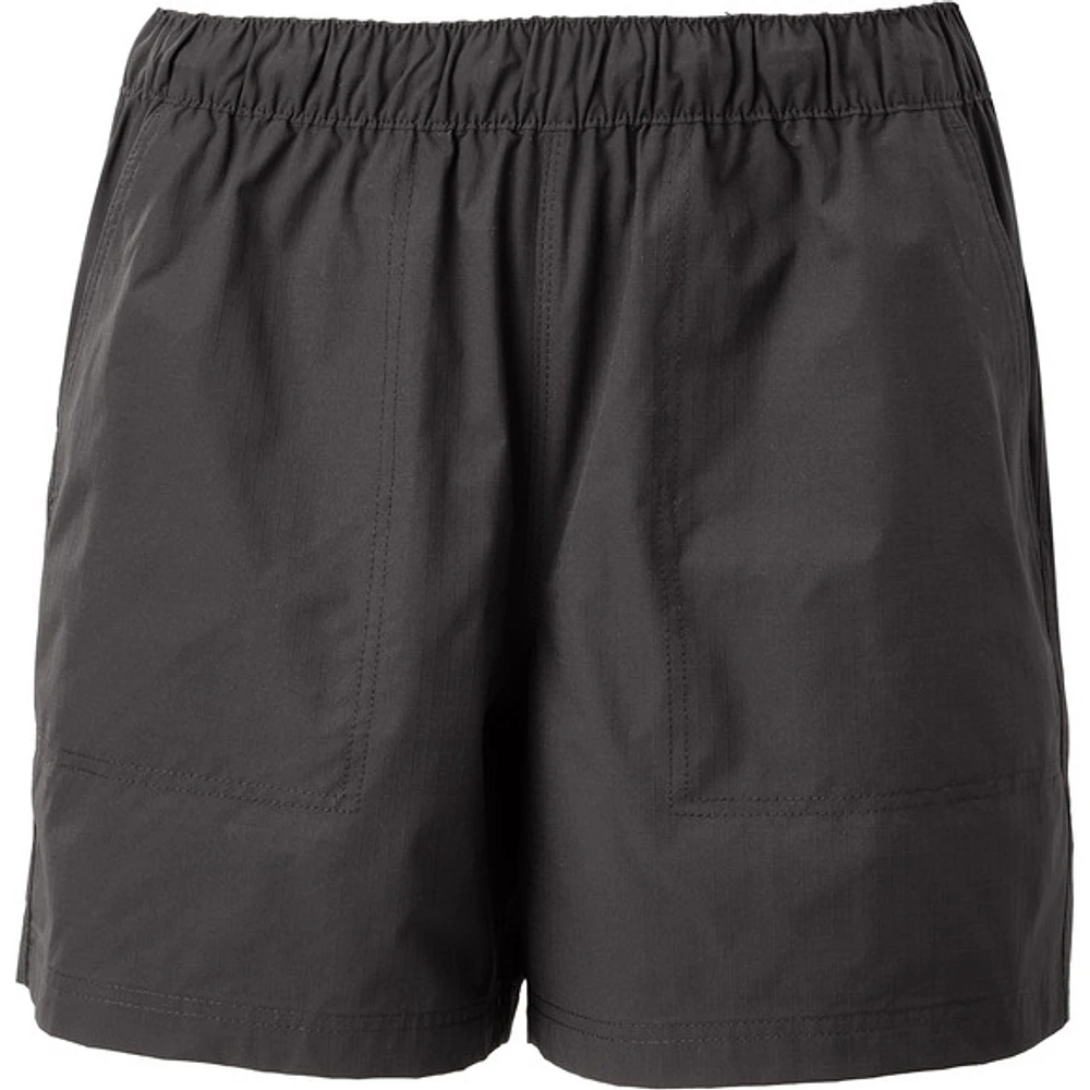 Jervis River AOP - Short pour femme