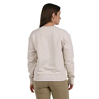 Lawson II - Women's Long-Sleeved Shirt