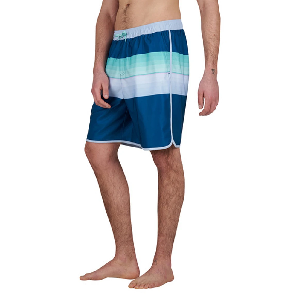 Rylan (19") - Men's Board Shorts