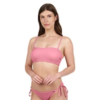 Bandeau - Haut de maillot bain pour femme