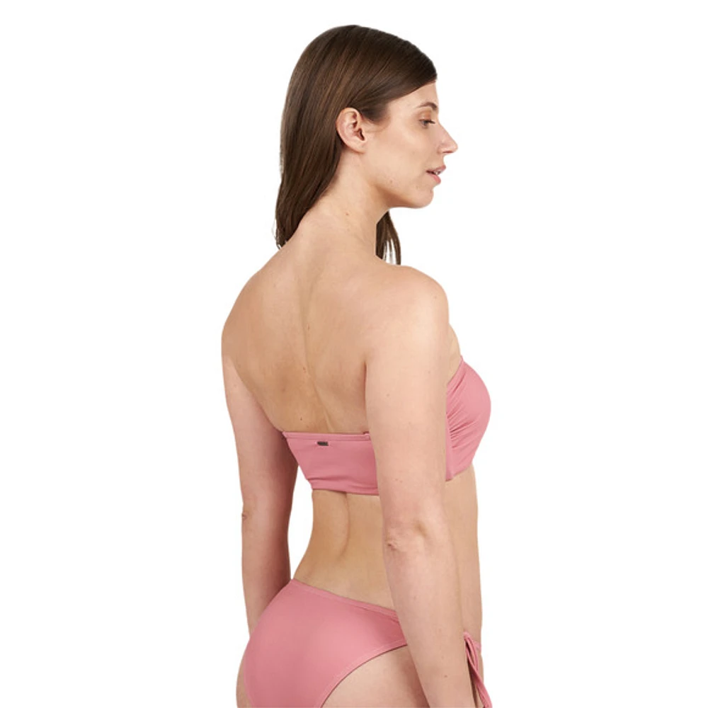 Bandeau - Haut de maillot bain pour femme