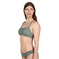 Strappy - Haut de maillot bain pour femme