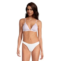 Rib - Haut de maillot bain pour femme