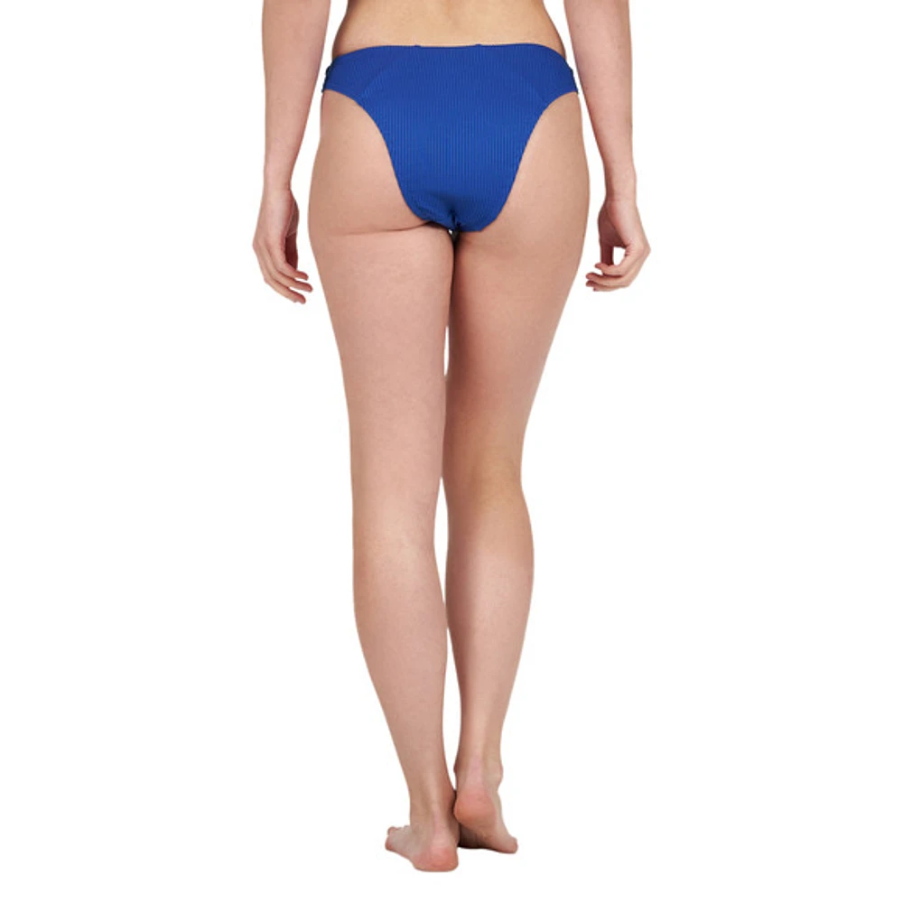 High Cut Cheeky - Women's Swimsuit Bottom